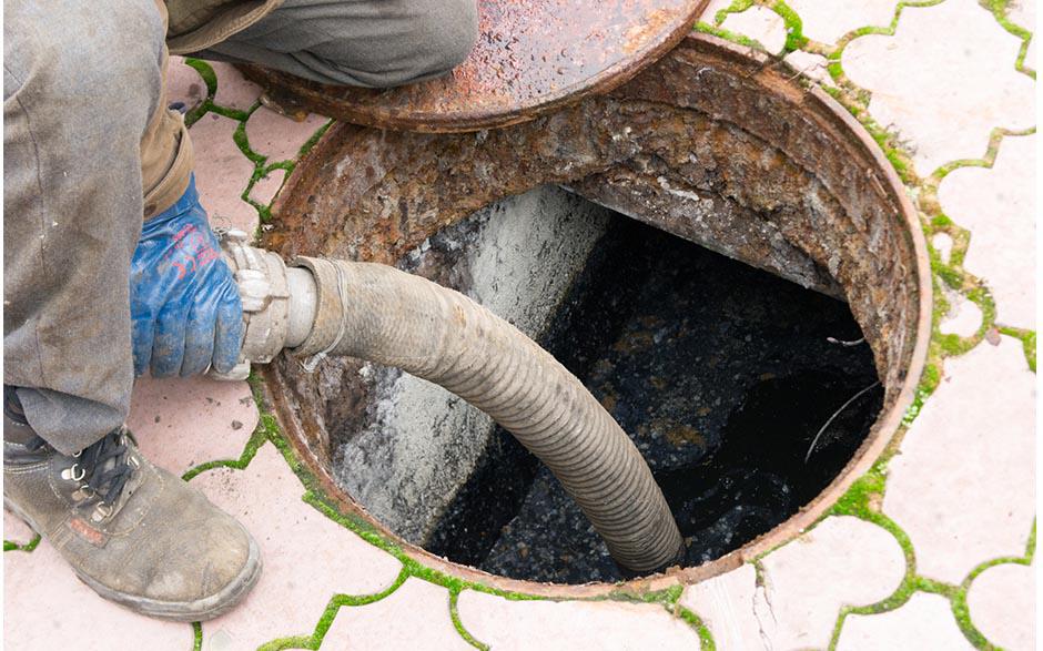 déboucheur chimique canalisation Tournan-en-Brie